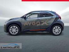 TOYOTA Aygo X 1.0 VVT-i Limited, Benzin, Neuwagen, Handschaltung - 2