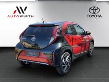 TOYOTA Aygo X 1.0 VVT-i Style, Benzin, Neuwagen, Handschaltung - 5