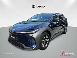 TOYOTA bZ4X Style 71,4 kWh 4WD