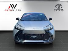TOYOTA C-HR 2.0 PHEV GR Sport Premiere, Hybride Rechargeable Essence/Électricité, Voiture nouvelle, Automatique - 2