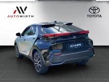 TOYOTA C-HR 2.0 PHEV GR Sport Premiere, Hybride Rechargeable Essence/Électricité, Voiture nouvelle, Automatique - 7