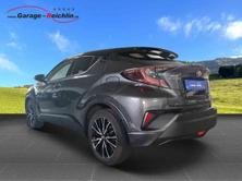 TOYOTA C-HR 1.8 VVTi HSD Trend, Second hand / Used, Automatic - 2