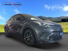 TOYOTA C-HR 1.8 VVTi HSD Trend, Second hand / Used, Automatic - 5