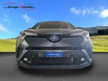 TOYOTA C-HR 1.8 VVTi HSD Trend, Second hand / Used, Automatic - 6