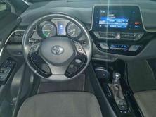TOYOTA C-HR 1.8 VVTi HSD Trend, Second hand / Used, Automatic - 7