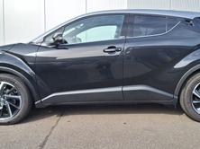 TOYOTA C-HR 2.0 VVTi HSD Move, Full-Hybrid Petrol/Electric, Second hand / Used, Automatic - 3