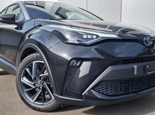 TOYOTA C-HR 2.0 VVTi HSD Move, Full-Hybrid Petrol/Electric, Second hand / Used, Automatic - 6