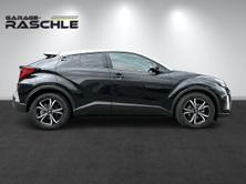 TOYOTA C-HR 2.0 VVTi HSD Move, Second hand / Used, Automatic - 5
