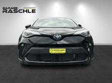 TOYOTA C-HR 2.0 VVTi HSD Move, Second hand / Used, Automatic - 6