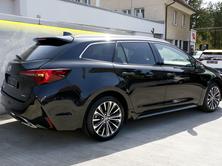 TOYOTA Corolla Touring Sports 2.0 HSD Trend, Full-Hybrid Petrol/Electric, New car, Automatic - 3