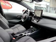 TOYOTA Corolla Touring Sports 2.0 HSD Trend, Hybride Intégral Essence/Électricité, Voiture nouvelle, Automatique - 6