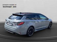 TOYOTA Corolla Touring Sports 2.0 HSD GR-S, Voll-Hybrid Benzin/Elektro, Occasion / Gebraucht, Automat - 6