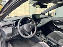 TOYOTA Corolla 2.0 HSD GR Sport, Hybride Intégral Essence/Électricité, Voiture nouvelle, Automatique - 4
