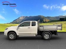 TOYOTA Hilux Extra Cab.-Pick-up 2.5 D Sol, Diesel, Occasioni / Usate, Manuale - 2
