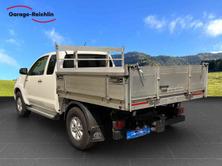 TOYOTA Hilux Extra Cab.-Pick-up 2.5 D Sol, Diesel, Occasioni / Usate, Manuale - 3