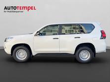 TOYOTA Land Cruiser 2.8 D 204 Active, Diesel, Auto nuove, Automatico - 2