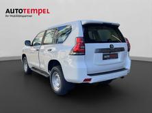 TOYOTA Land Cruiser 2.8 D 204 Active, Diesel, Auto nuove, Automatico - 3