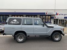 TOYOTA Land Cruiser HJ 61 Station G TD, Diesel, Occasioni / Usate, Manuale - 2