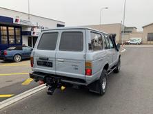 TOYOTA Land Cruiser HJ 61 Station G TD, Diesel, Occasioni / Usate, Manuale - 3