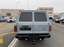 TOYOTA Land Cruiser HJ 61 Station G TD, Diesel, Occasioni / Usate, Manuale - 4
