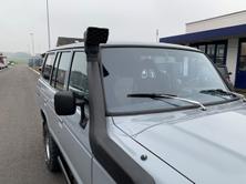 TOYOTA Land Cruiser HJ 61 Station G TD, Diesel, Occasioni / Usate, Manuale - 5