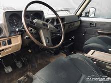 TOYOTA Land Cruiser HJ 61 Station G TD, Diesel, Occasioni / Usate, Manuale - 7