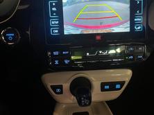 TOYOTA Prius 1.8 VVTi HSD Sol Premium, Mild-Hybrid Petrol/Electric, Second hand / Used, Automatic - 7