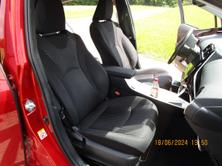 TOYOTA Prius 1.8 VVTi HSD Sol, Hybride Integrale Benzina/Elettrica, Occasioni / Usate, Automatico - 5