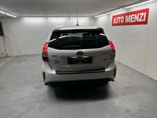 TOYOTA Prius+ Wagon 1.8 VVTi HSD Sol, Hybride Integrale Benzina/Elettrica, Occasioni / Usate, Automatico - 5