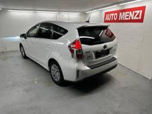 TOYOTA Prius+ Wagon 1.8 VVTi HSD Sol, Hybride Integrale Benzina/Elettrica, Occasioni / Usate, Automatico - 6