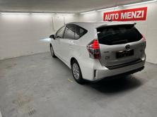 TOYOTA Prius+ Wagon 1.8 VVTi HSD Sol, Hybride Integrale Benzina/Elettrica, Occasioni / Usate, Automatico - 7