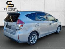 TOYOTA Prius+ 1.8 VVT-i HSD Premium, Second hand / Used, Automatic - 6