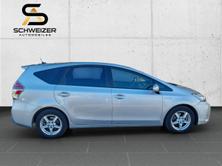 TOYOTA Prius+ 1.8 VVT-i HSD Premium, Second hand / Used, Automatic - 7