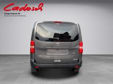 TOYOTA PROACE Verso L1 2.0 D Comfort 4x4, Diesel, Auto dimostrativa, Manuale - 5