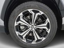 TOYOTA RAV-4 2.5 Plug-In-Hybrid 4WD Platinum, Plug-in-Hybrid Petrol/Electric, New car, Automatic - 6