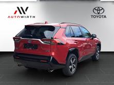 TOYOTA RAV4 2.5 Plug-In-Hybrid Premium, Plug-in-Hybrid Benzin/Elektro, Neuwagen, Automat - 5