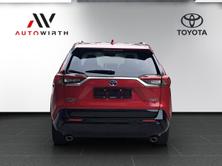 TOYOTA RAV4 2.5 Plug-In-Hybrid Premium, Plug-in-Hybrid Petrol/Electric, New car, Automatic - 6