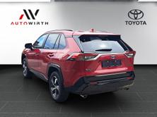 TOYOTA RAV4 2.5 Plug-In-Hybrid Premium, Plug-in-Hybrid Petrol/Electric, New car, Automatic - 7