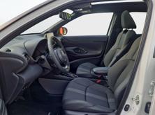 TOYOTA Yaris Cross 1.5 VVT-i HSD Adventure AWD-i, Voll-Hybrid Benzin/Elektro, Neuwagen, Automat - 5