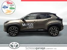 TOYOTA Yaris Cross 1.5 VVT-i HSD Premiere Edition AWD-i, Hybride Integrale Benzina/Elettrica, Auto nuove, Automatico - 2