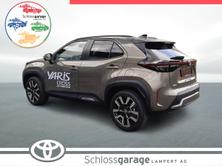 TOYOTA Yaris Cross 1.5 VVT-i HSD Premiere Edition AWD-i, Hybride Integrale Benzina/Elettrica, Auto nuove, Automatico - 3