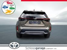 TOYOTA Yaris Cross 1.5 VVT-i HSD Premiere Edition AWD-i, Hybride Integrale Benzina/Elettrica, Auto nuove, Automatico - 4