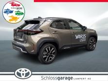 TOYOTA Yaris Cross 1.5 VVT-i HSD Premiere Edition AWD-i, Hybride Integrale Benzina/Elettrica, Auto nuove, Automatico - 6