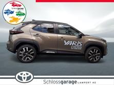 TOYOTA Yaris Cross 1.5 VVT-i HSD Premiere Edition AWD-i, Hybride Integrale Benzina/Elettrica, Auto nuove, Automatico - 7