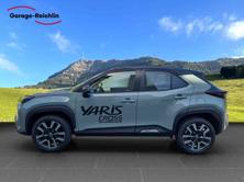TOYOTA YARIS CROSS 1.5 VVT-i HSD Premiere Edition AWD-i, Neuwagen, Automat - 2