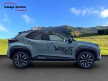 TOYOTA YARIS CROSS 1.5 VVT-i HSD Premiere Edition AWD-i, Neuwagen, Automat - 6