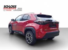 TOYOTA Yaris Cross 1.5 VVT-i HSD Premium AWD-i, Voll-Hybrid Benzin/Elektro, Neuwagen, Automat - 2