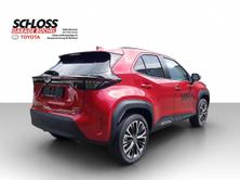 TOYOTA Yaris Cross 1.5 VVT-i HSD Premium AWD-i, Hybride Intégral Essence/Électricité, Voiture nouvelle, Automatique - 3