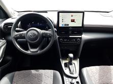 TOYOTA Yaris Cross 1.5 VVT-i HSD Premium AWD-i, Voll-Hybrid Benzin/Elektro, Neuwagen, Automat - 5