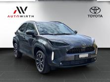 TOYOTA Yaris Cross 1.5 VVT-i HSD Trend AWD-i, Hybride Intégral Essence/Électricité, Voiture nouvelle, Automatique - 3